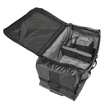 CCM 580 Premium Wheeled Goalie Bag - Goalie Bags
