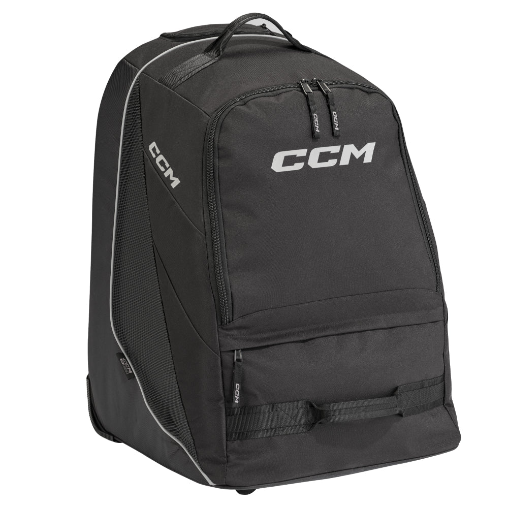 CCM 590 Player Wheeled Backpack - Player Bags