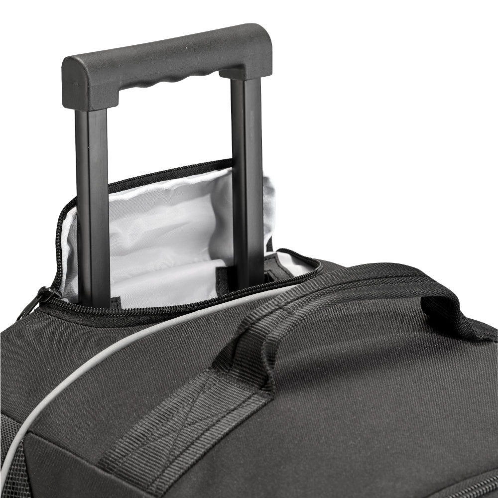 CCM 590 Player Wheeled Backpack - Player Bags