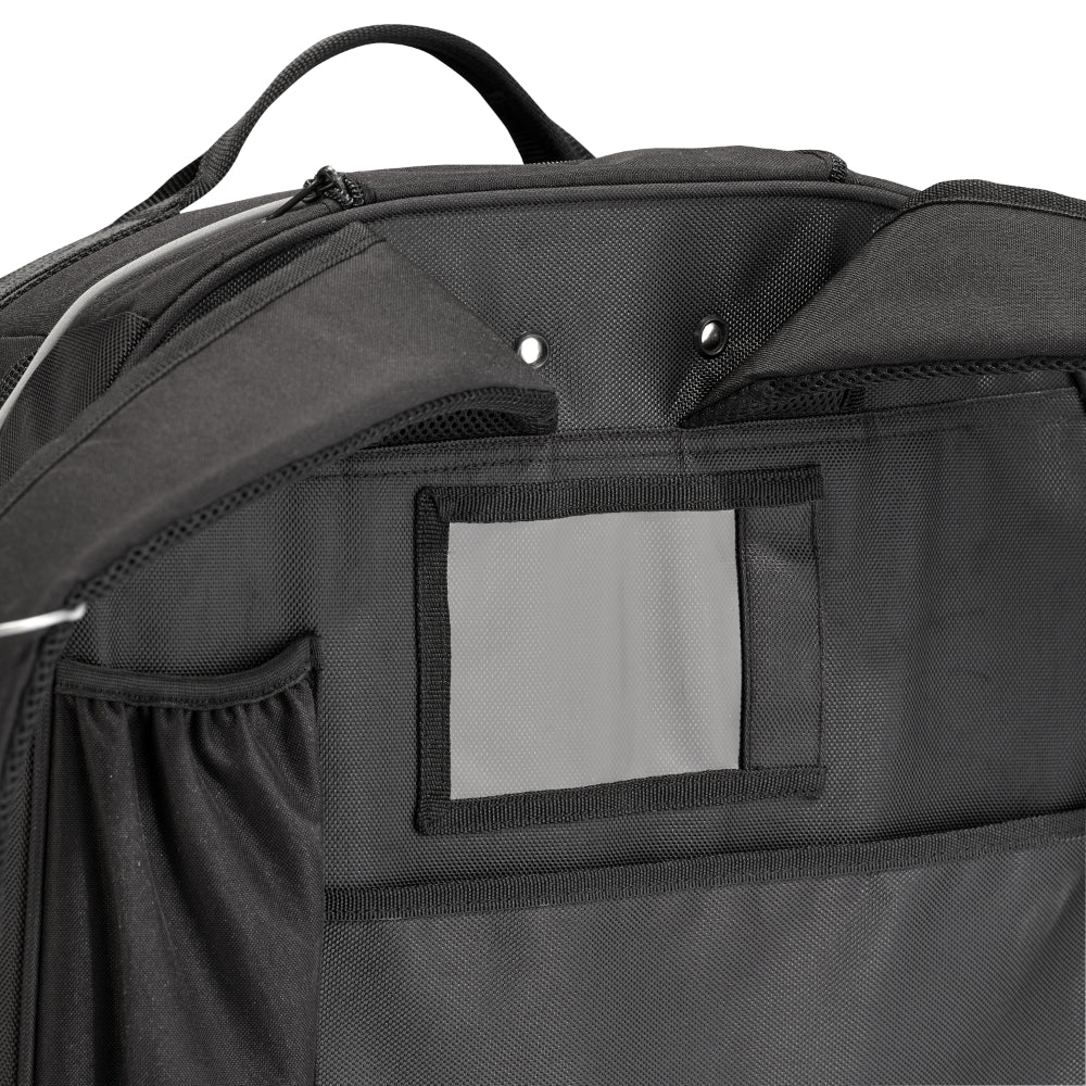 CCM 590 Player Wheeled Backpack - Player Bags
