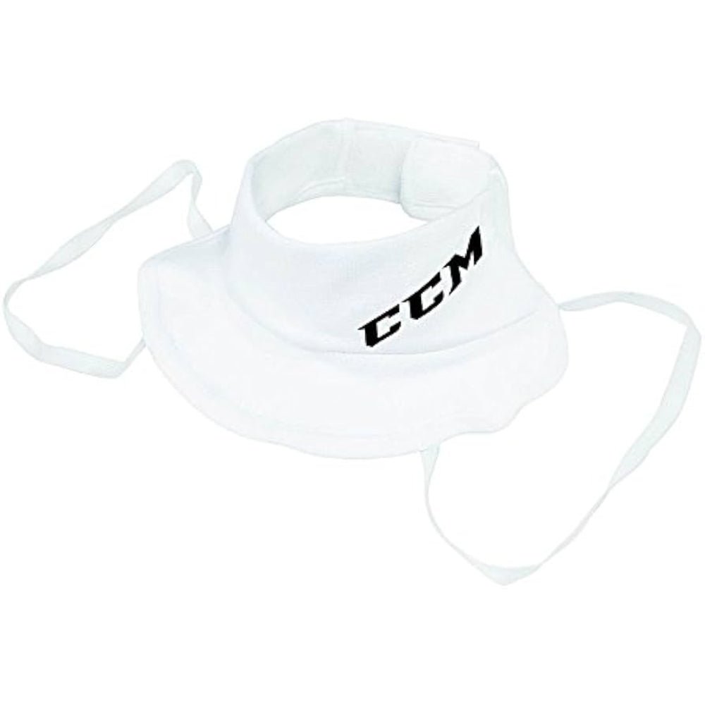 CCM ACNG PRO Bibbed Neck Guard - Neck Guards