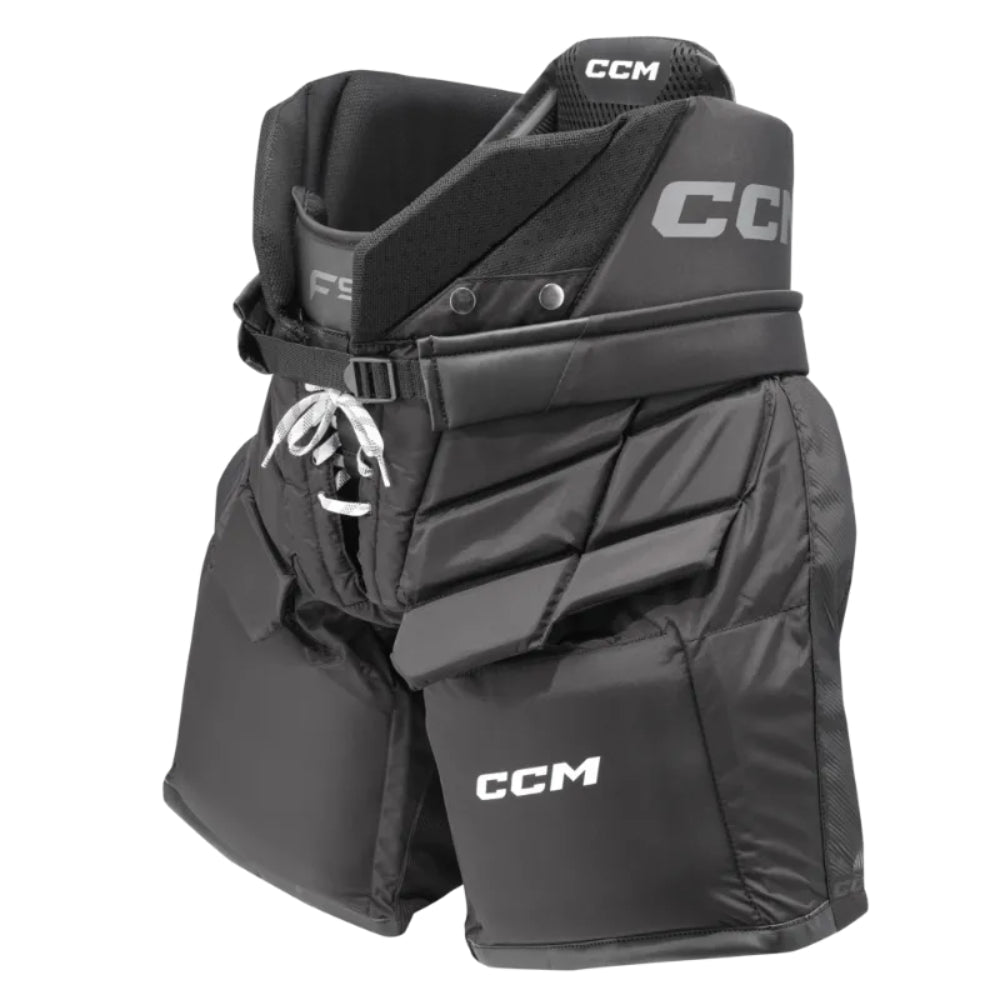 CCM Axis F9 Goalie Shorts - Shorts/ Pants