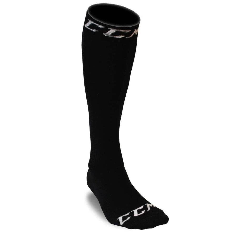 CCM Basic Knee Liner Socks Socks 