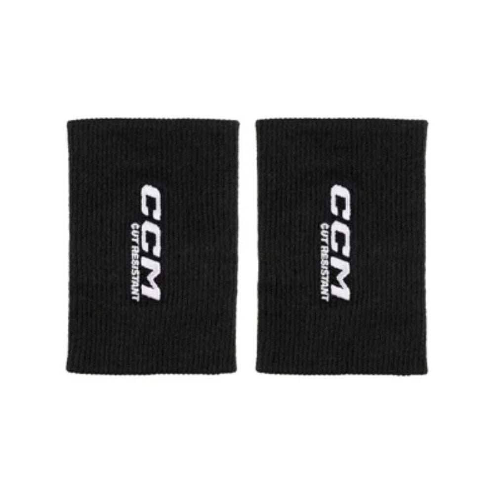 CCM Comfort Anti - Cut Wrist Guards - Wrist Guards