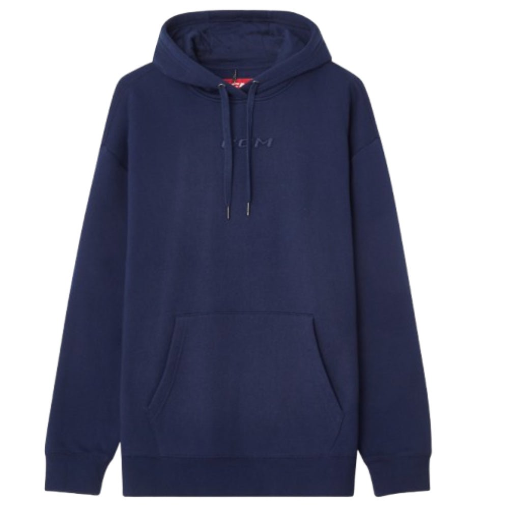 CCM Core Drop Shoulder Hoodie - Clothing