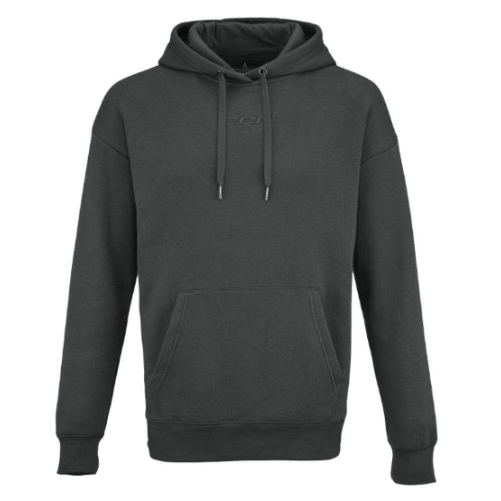 CCM Core Drop Shoulder Hoodie - Clothing