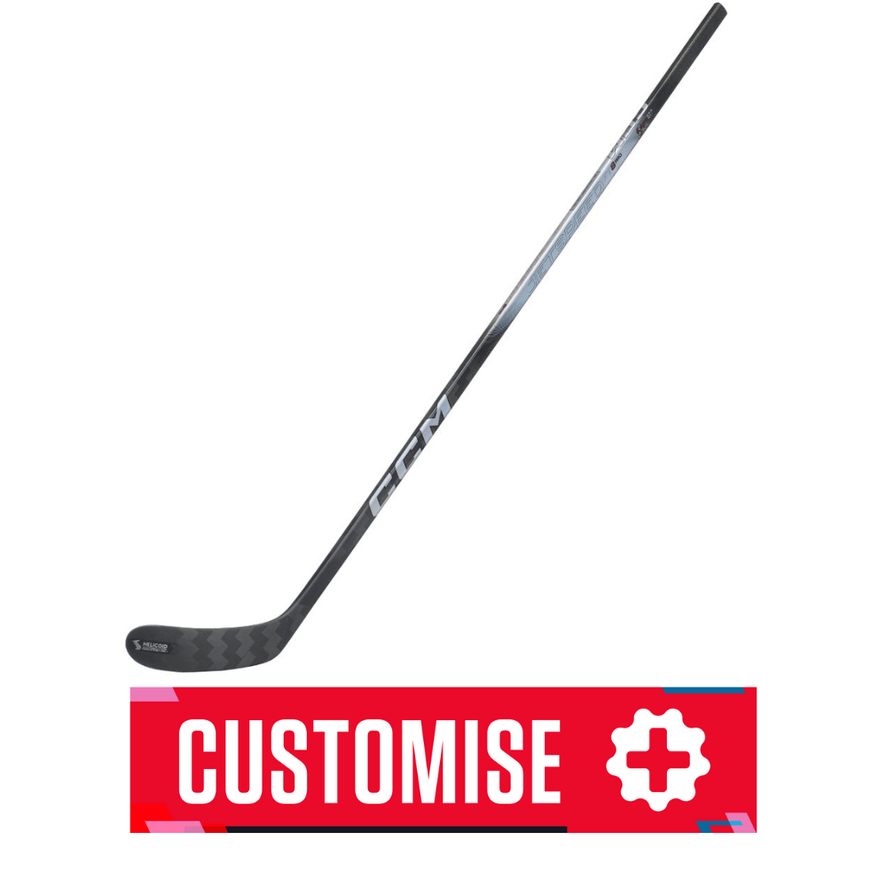 CCM Custom Composite Hockey Sticks - 6 Pack - Custom Player Sticks