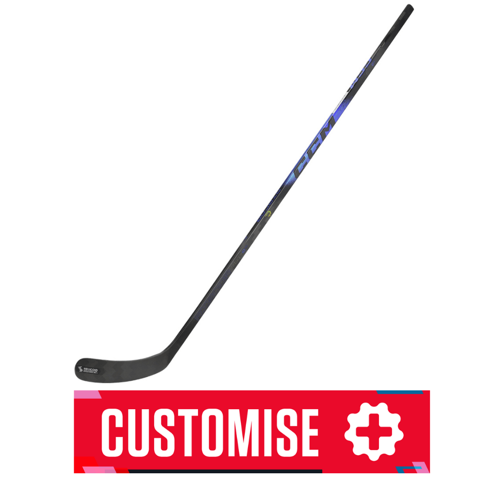 CCM Custom Composite Hockey Sticks - 6 Pack - Custom Player Sticks