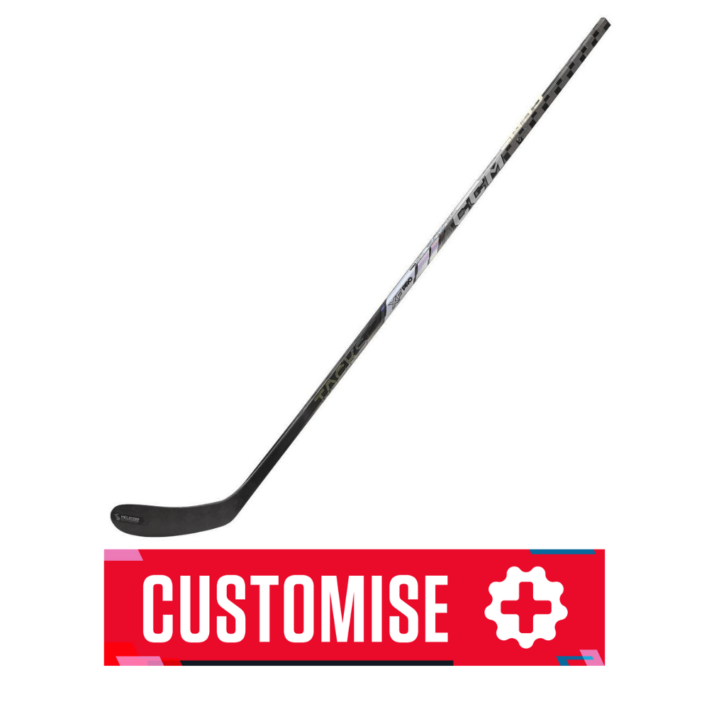 CCM Custom Composite Hockey Sticks - 6 Pack - Custom Player Sticks