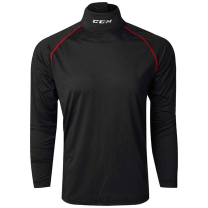CCM Cut Resistant Neck Guard Top - Neck Guards