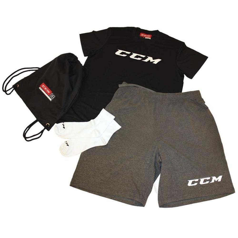 CCM Dryland Kit - Clothing