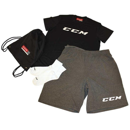 CCM Dryland Kit - Clothing