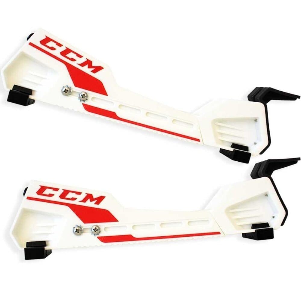 CCM Easy Step Skate Guards - Skate Accessories