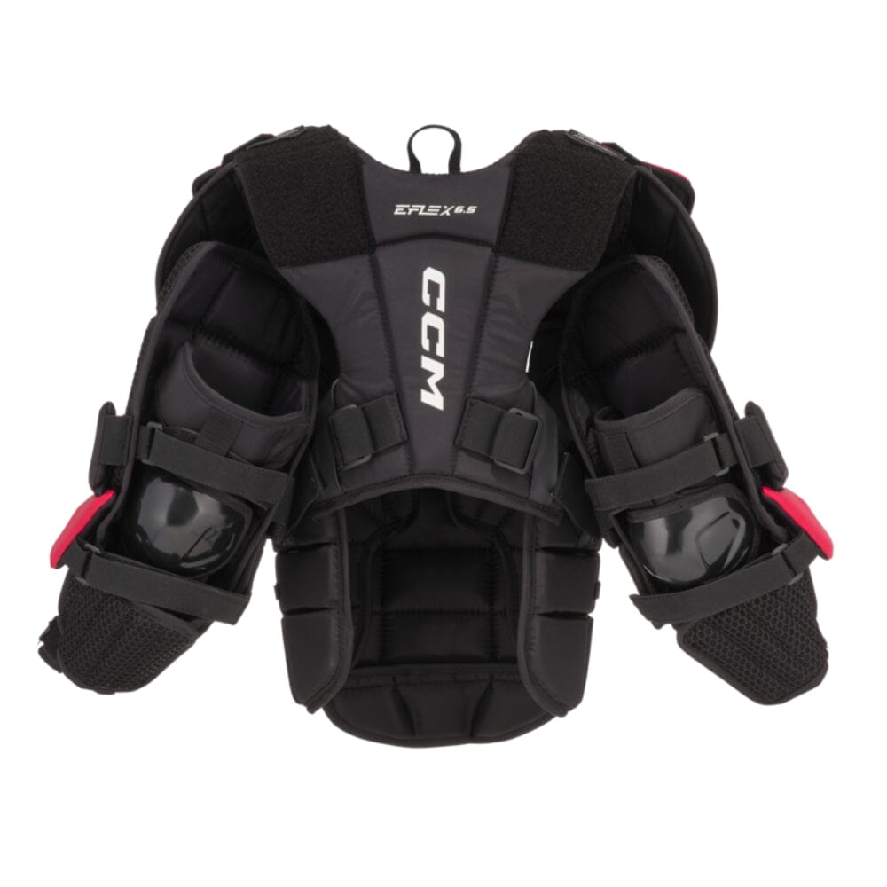 CCM EFLEX 6.5 Chest Protector - Chest Protectors