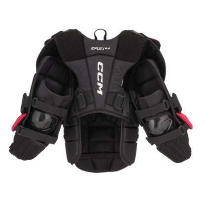 CCM EFLEX 6.5 Chest Protector - Chest Protectors