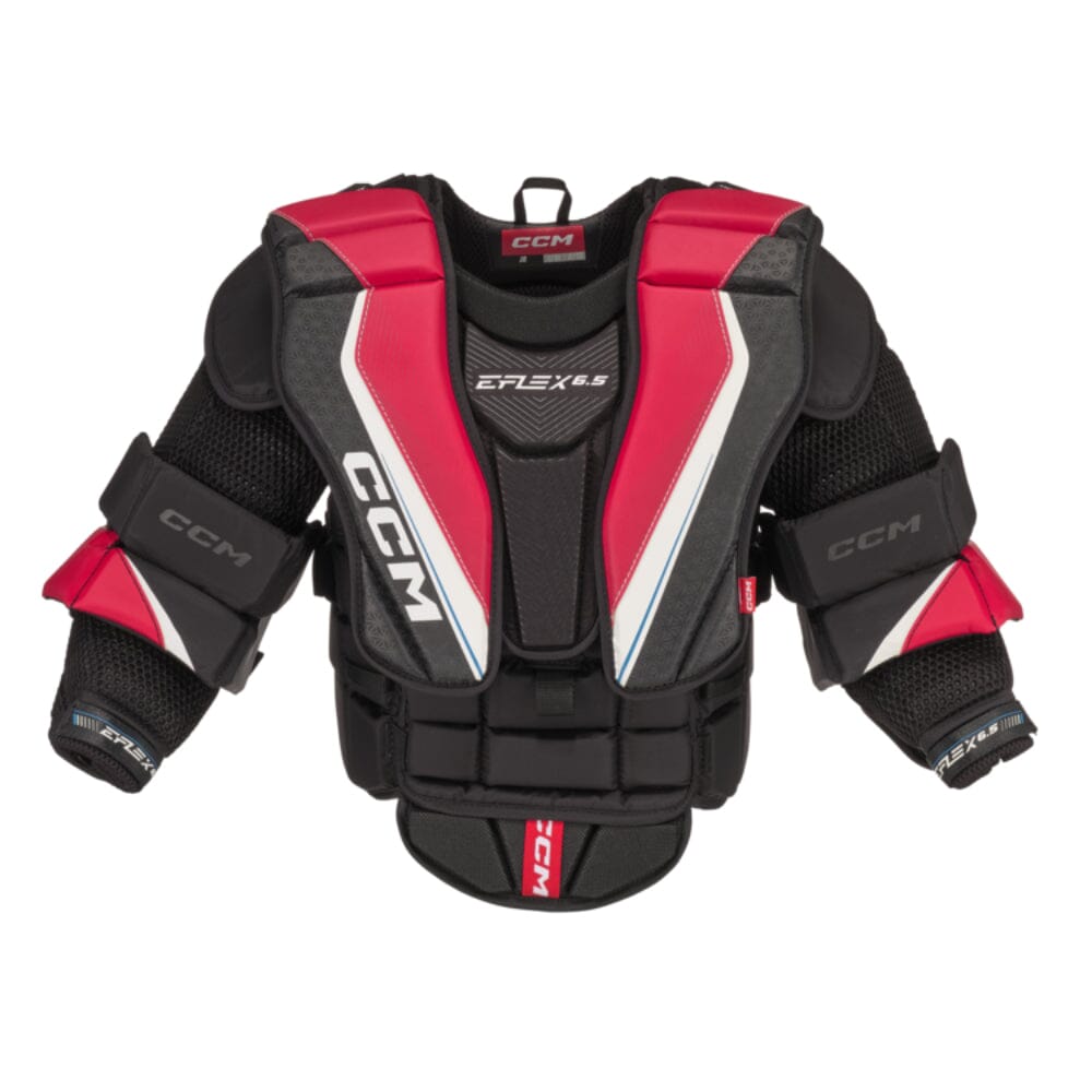 CCM EFLEX 6.5 Chest Protector - Chest Protectors