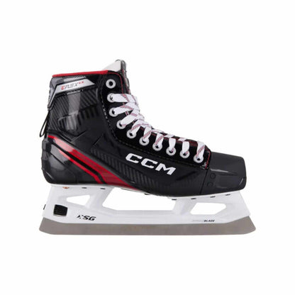 CCM EFLEX 6.5 Goalie Ice Hockey Skates