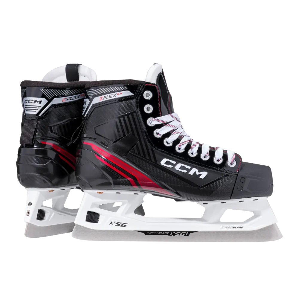 CCM EFLEX 6.5 Goalie Skates - Goalie Skates