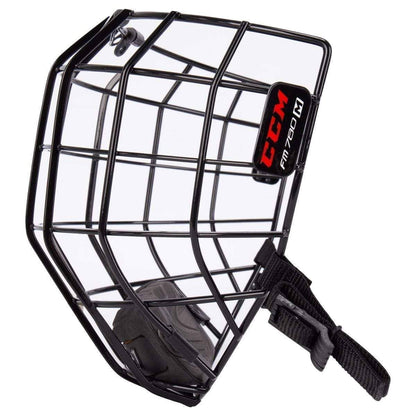 CCM FM780 Face Cage - Cages/ Visors