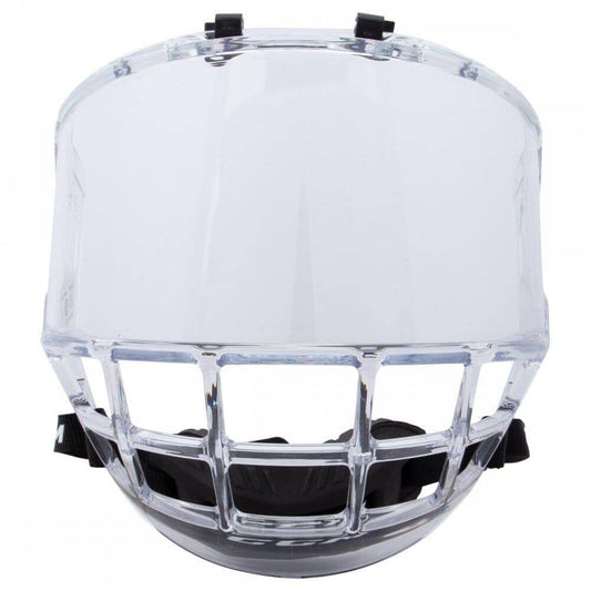 CCM Visiera VR11 Pro Short Cut