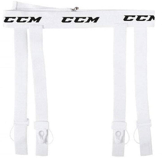 garter belt hockey socks 3 Simple Ways to Keep Hockey Socks Up main image 0