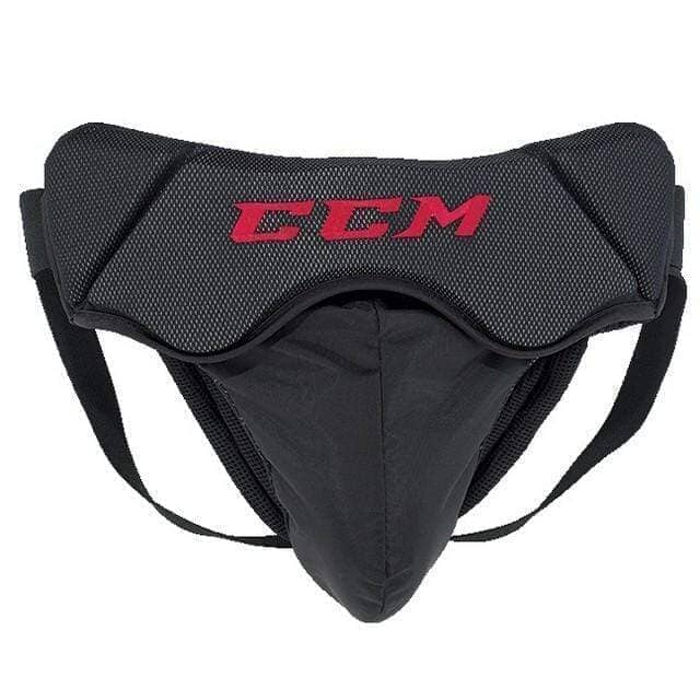 CCM GJ500 Goalie Jock - Goalie Jocks & Jills