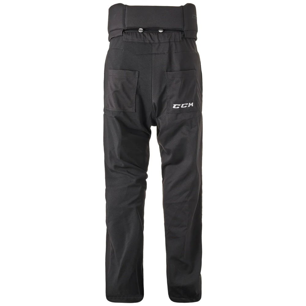 CCM HP Referee Padded Trousers - Refereeing