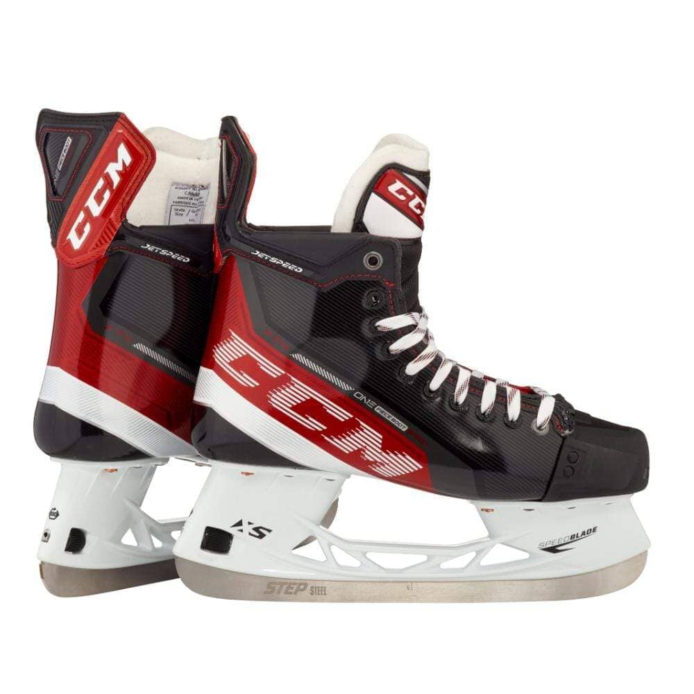 CCM Jetspeed FT4 Ice Hockey Skates - Skates