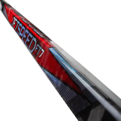 CCM Jetspeed FT7 Composite Hockey Stick - Sticks