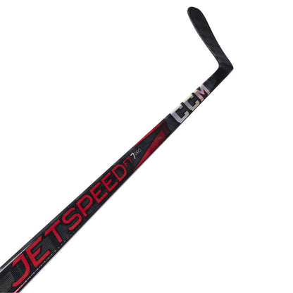 CCM Jetspeed FT7 Pro Composite Hockey Stick - Sticks