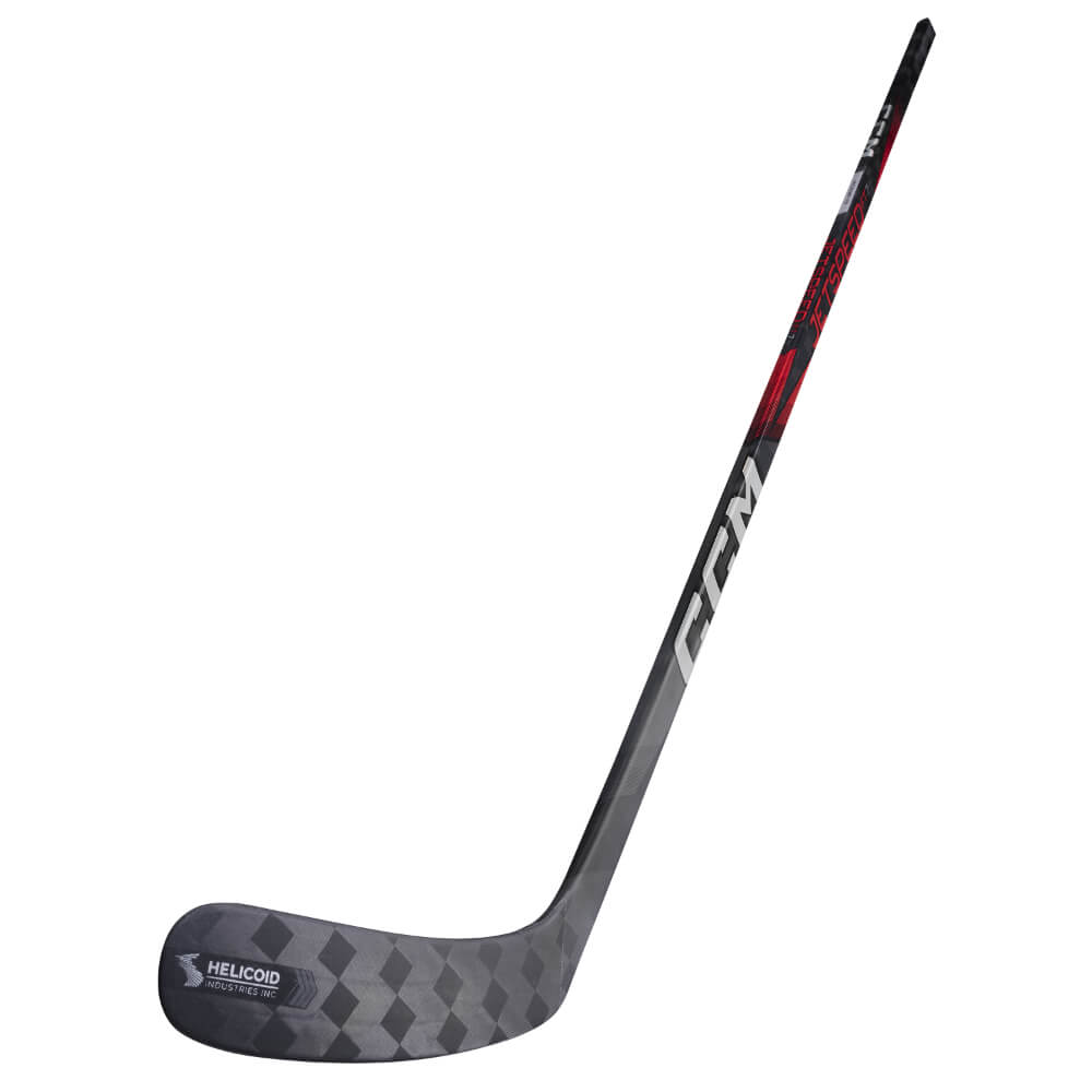 CCM Jetspeed FT7 Pro Composite Hockey Stick - Sticks