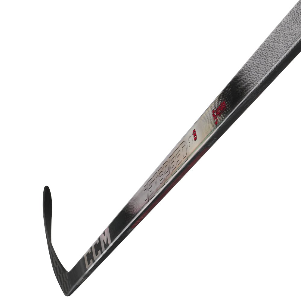 CCM Jetspeed FT8 Composite Hockey Stick - Sticks