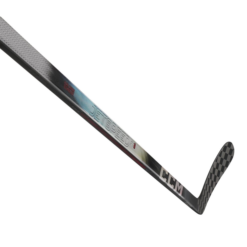 CCM Jetspeed FT8 Composite Hockey Stick - Sticks