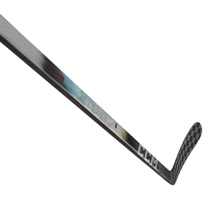 CCM Jetspeed FT8 Composite Hockey Stick - Sticks
