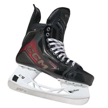CCM Jetspeed FT8 Ice Hockey Skates - Skates