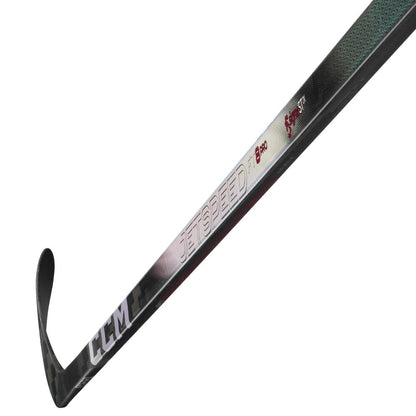 CCM Jetspeed FT8 Pro Composite Hockey Stick - Sticks