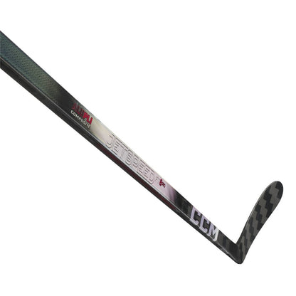 CCM Jetspeed FT8 Pro Composite Hockey Stick - Sticks