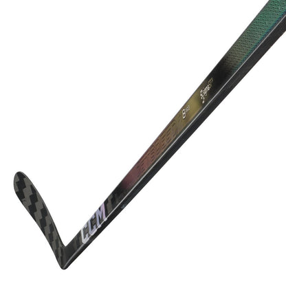 CCM Jetspeed FT8 Pro Composite Hockey Stick - Colour Editions - Sticks