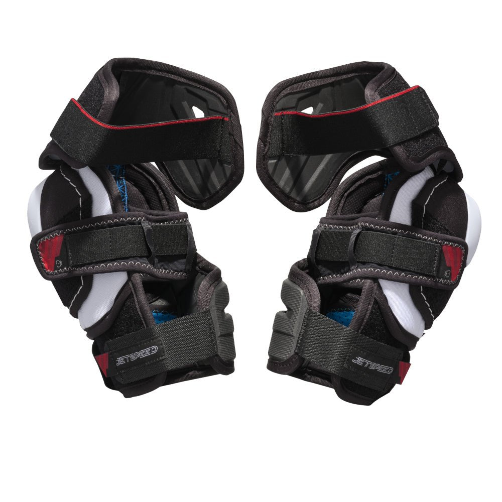 CCM Jetspeed FT8 Pro Elbow Pads - Elbow Pads
