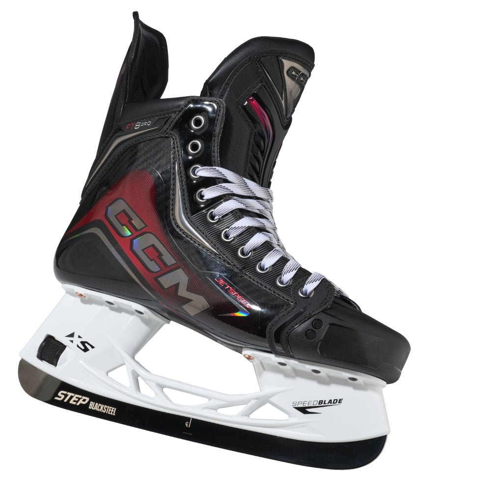 CCM Jetspeed FT8 Pro Ice Hockey Skates - Skates