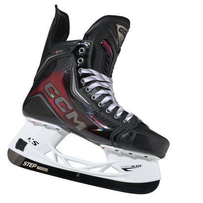 CCM Jetspeed FT8 Pro Ice Hockey Skates - Skates