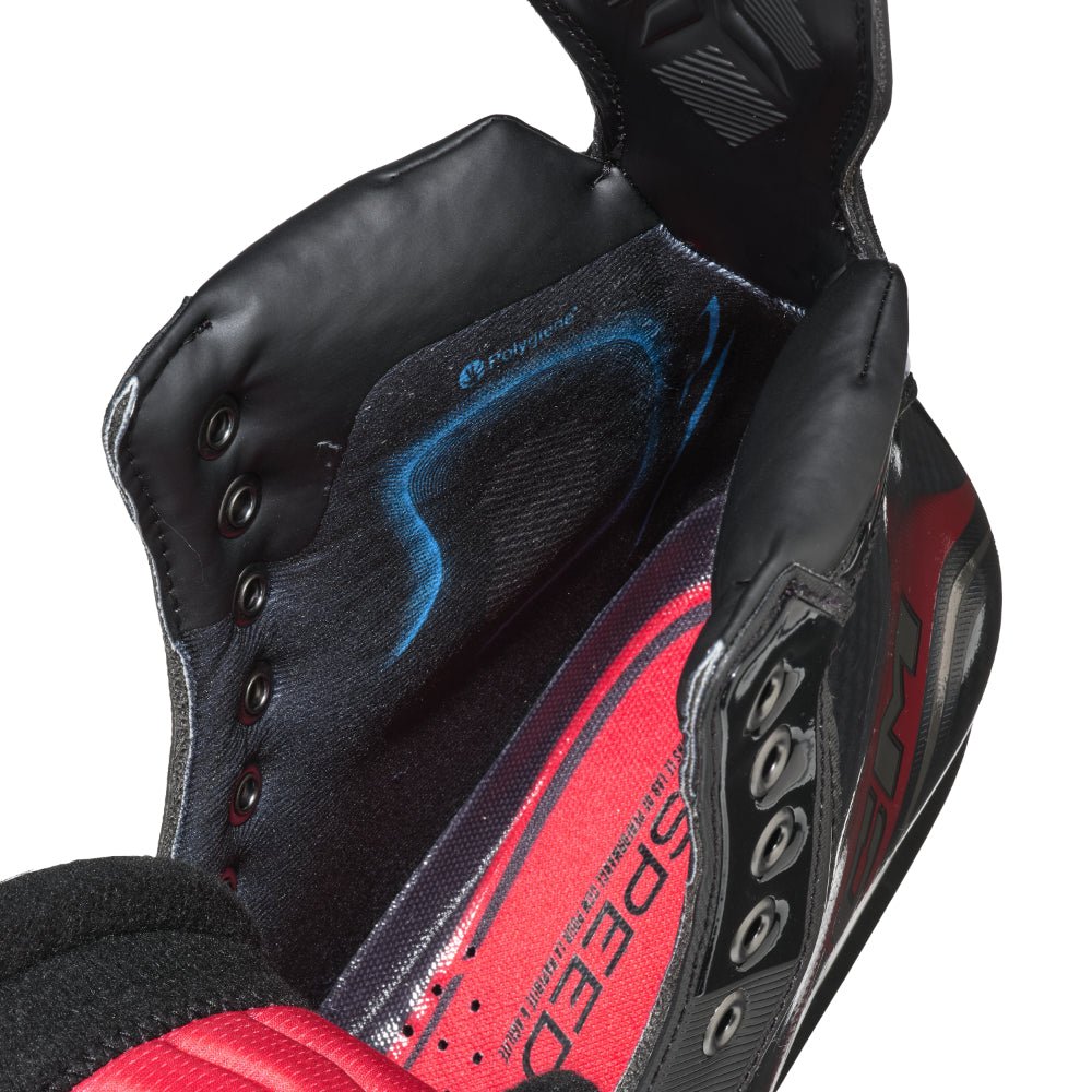 CCM Jetspeed FT8 Pro Ice Hockey Skates - Skates