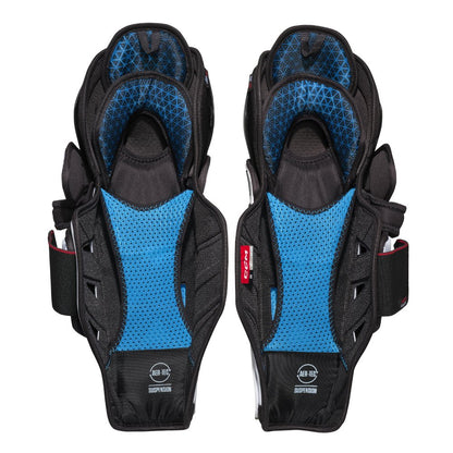 CCM Jetspeed FT8 Shin Guards - Shin Guards