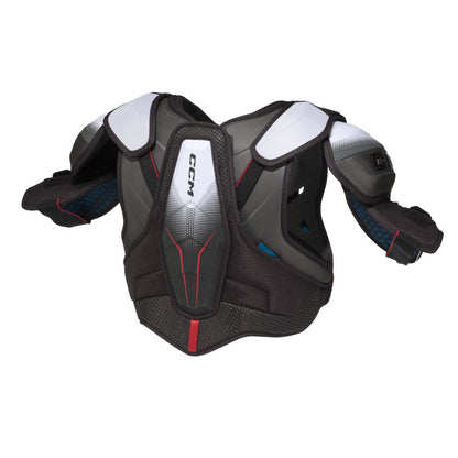 CCM Jetspeed FT8 Shoulder Pads - Shoulder Pads