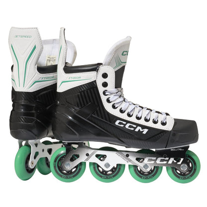 CCM Jetspeed FT850 Inline Skates - Inline Skates