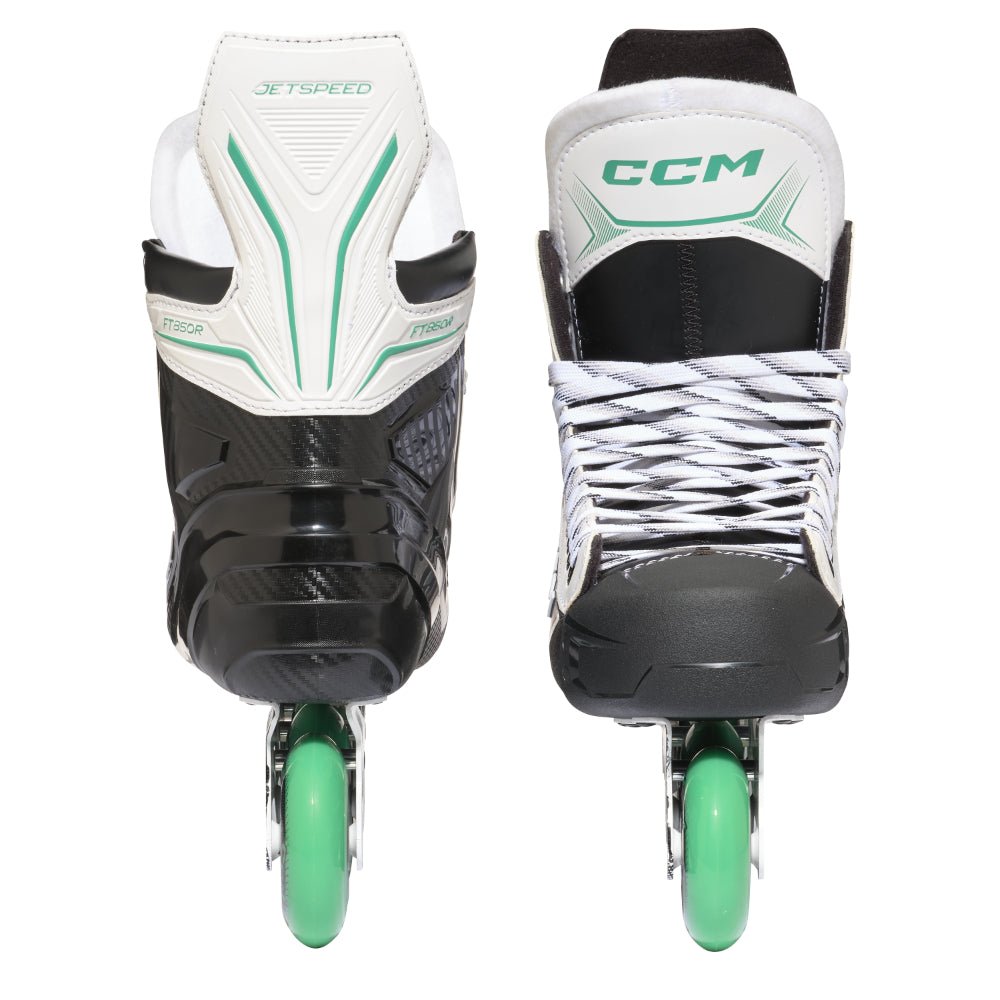 CCM Jetspeed FT850 Inline Skates - Inline Skates