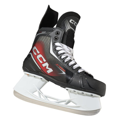 CCM Jetspeed FT860 Ice Hockey Skates - Skates