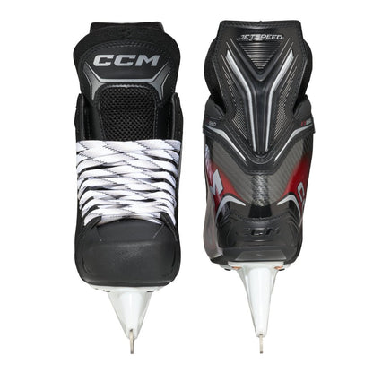CCM Jetspeed FT860 Ice Hockey Skates - Skates