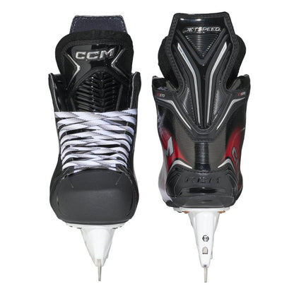 CCM Jetspeed FT870 Ice Hockey Skates - Skates