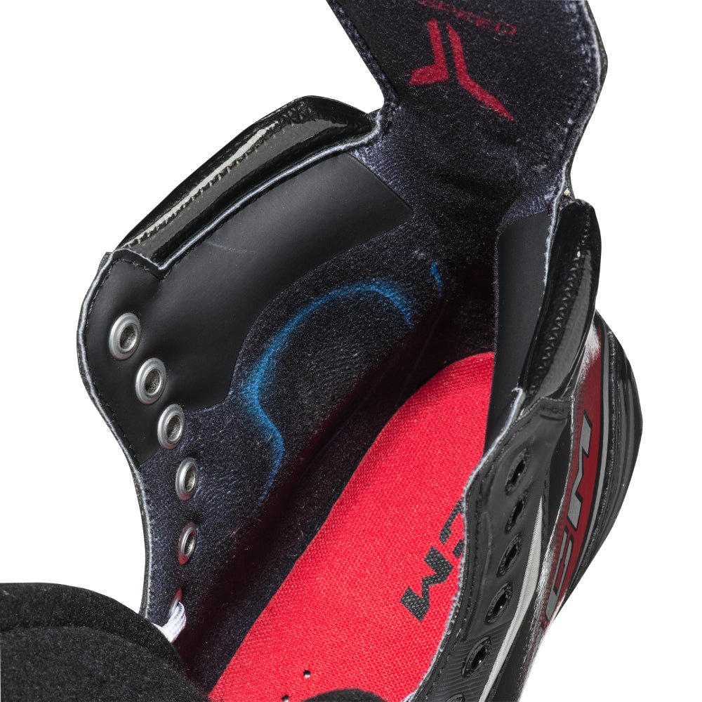CCM Jetspeed FT870 Ice Hockey Skates - Skates